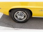 Thumbnail Photo 8 for 1969 Chevrolet Camaro COPO